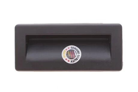 Ручка кришки багажника Adler 3V0827566