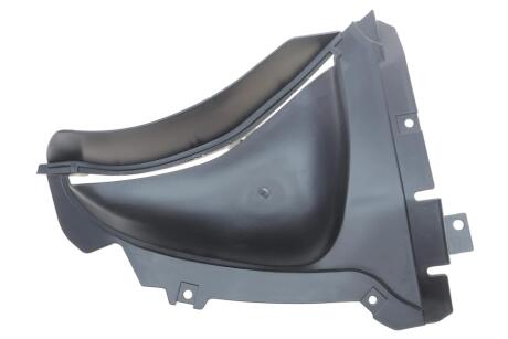 Фото підкрилок передній, лівий Adler 51757312829 Підкрилок передній, лівий Adler 51757312829