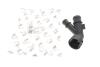 Фланець охолоджуючої рідини Adler 5Q0122291AL (фото 2)