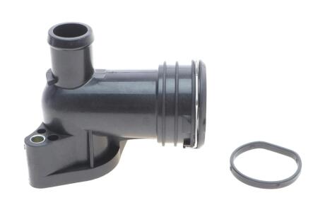 Фланець системи охолодження Adler 6422001156