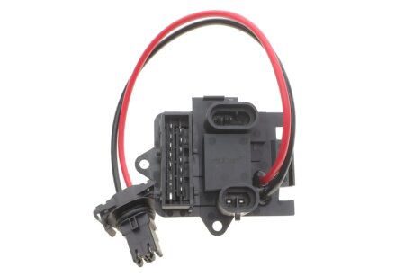 Резистор вентилятора пічки Adler 7701050890