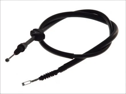 Трос гальмівний AUDI 80/90 Coupe disc brake LH 88- ADRIAUTO 03.0230