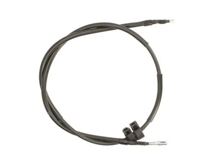 Трос ручного гальма AUDI (вир-во Adriauto) ADRIAUTO 03.0248