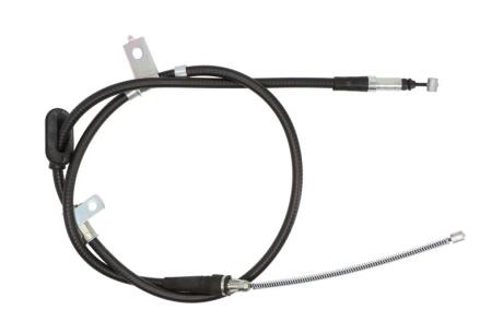 Фото тросик ADRIAUTO 23.0245 Тросик ADRIAUTO 23.0245