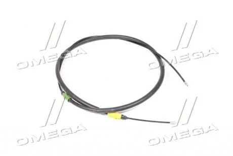 Трос ручного гальма CITROEN C4,PEUGEOT 307 (вир-во Adriauto) ADRIAUTO 35.0208.1