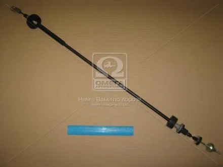 Трос зчеплення SUBARU IMPREZA (вир-во Adriauto) ADRIAUTO 46.0109