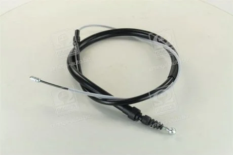 Трос ручного гальма VW (вир-во Adriauto) ADRIAUTO 55.0288
