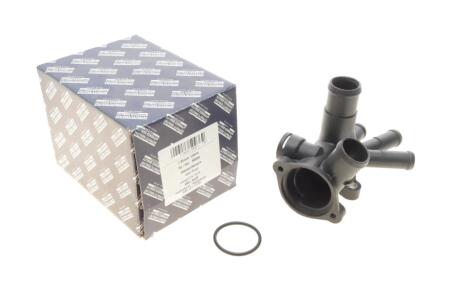 З\'єднання (коліно) системи охолодження AIC 50936