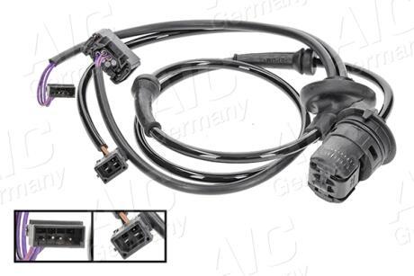 Датчик частоти обертання колеса AIC 51735