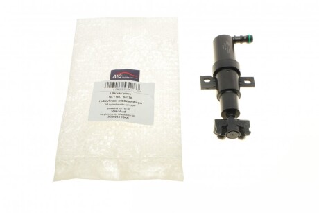 Форсунка омивача фари AIC 53178