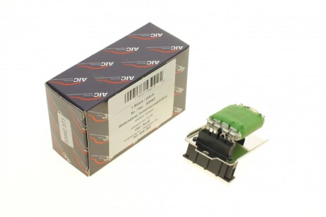 Автозапчастина AIC 53992