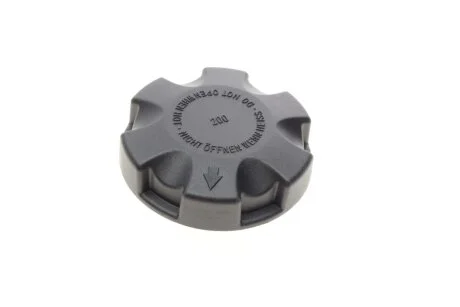 Кришка розширювального бачка AIC 54500