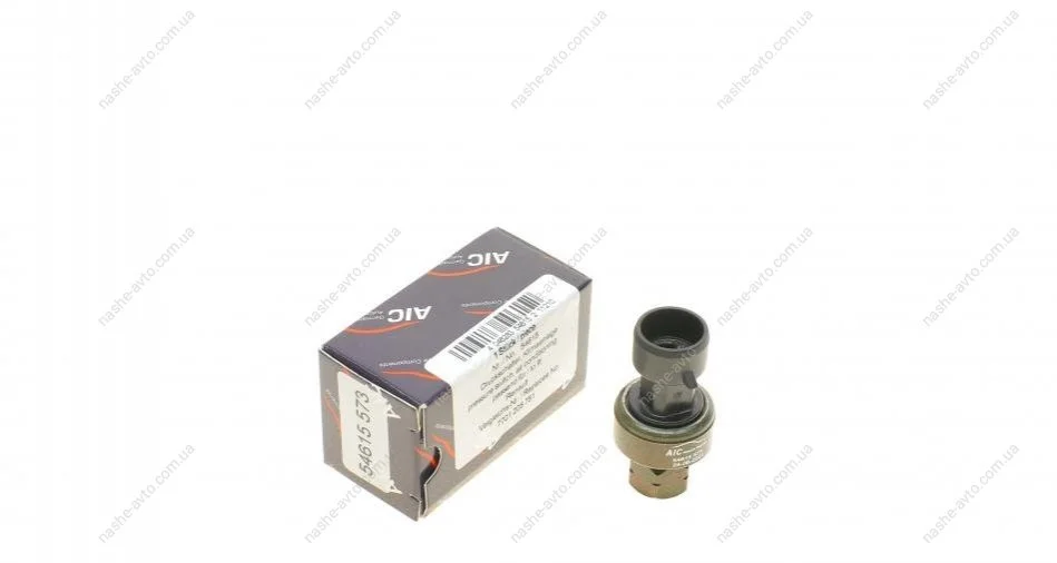 Датчик тиску кондиціонера AIC 54615 (фото 1)
