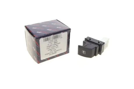 Кнопка склопідйомника AIC 55508