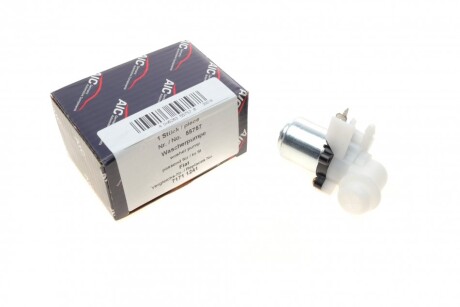 Фото насос омивача скла AIC 55757 Насос омивача скла AIC 55757