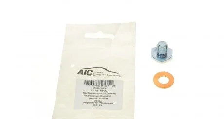 Автозапчастина AIC 56422