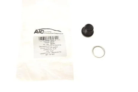 Автозапчастина AIC 56430