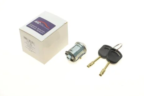 Замок двери / капота кузовной механический AIC 56658