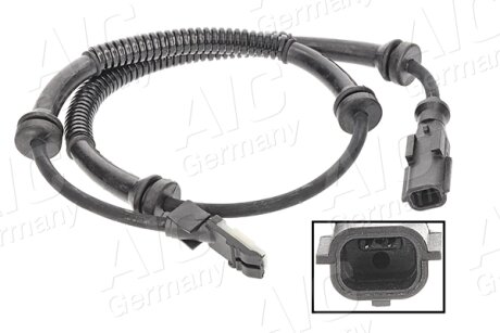 Датчик частоти обертання колеса AIC 57266