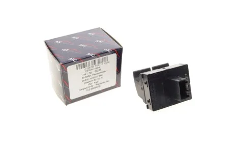 Кнопка склопідйомника AIC 57287