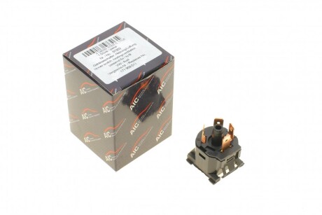 Перемикач пічки AIC 57303