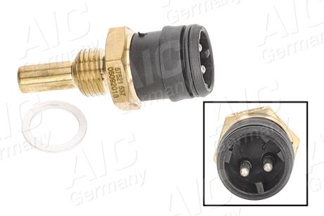 Датчик температури охолоджуючої рідини AIC 57521