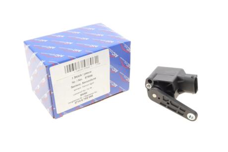 Датчик регулювання кута нахилу фар AIC 57806