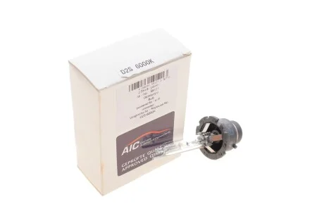 Лампа ксеноновая автомобильная D2S AIC 59121