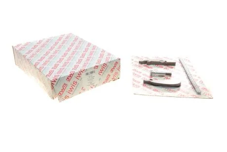 Комплект ланцюга ГРМ AIC 59128Set