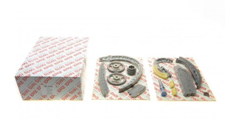 Автозапчастина AIC 59822Set
