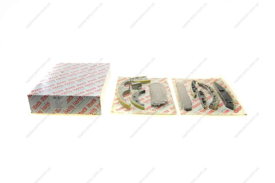 Комплект ланцюга ГРМ AIC 59836Set (фото 1)