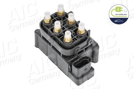 Клапан пневмопідвіски AIC 72059