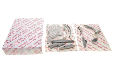 Комплект ланцюга ГРМ AIC 73510Set