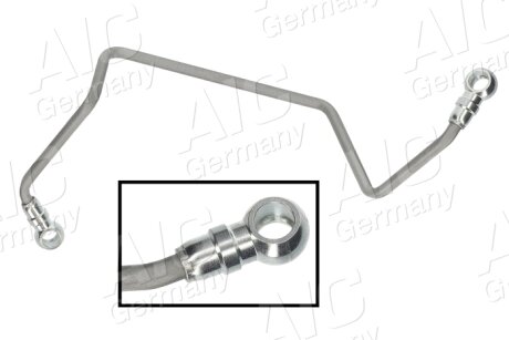 Трубка зливу оливи AIC 74157