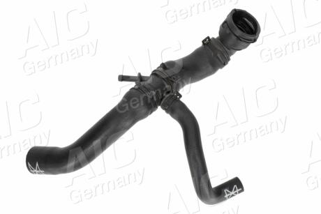 Фото патрубок системи охолодження AIC 74573 Патрубок системи охолодження AIC 74573