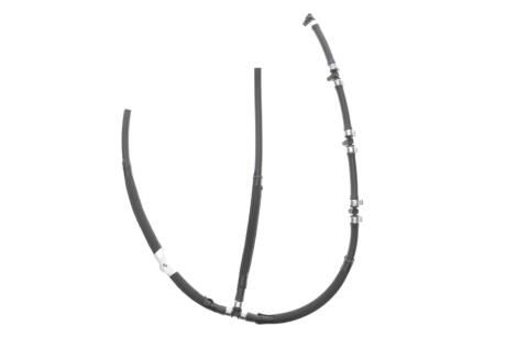 Фото шланг зливний AIC 74813 Шланг зливний AIC 74813