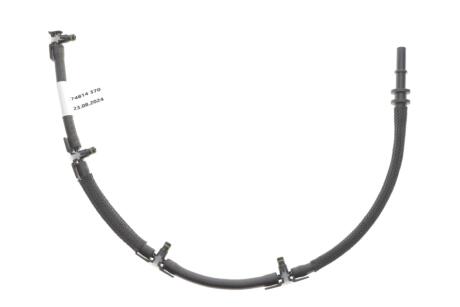 Шланг зливний AIC 74814