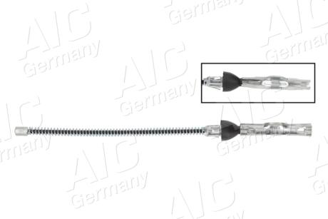 Трос гальмівний AIC 75279