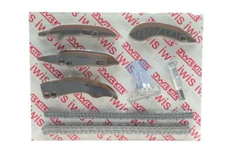 Комплект ланцюга ГРМ AIC 75724Set