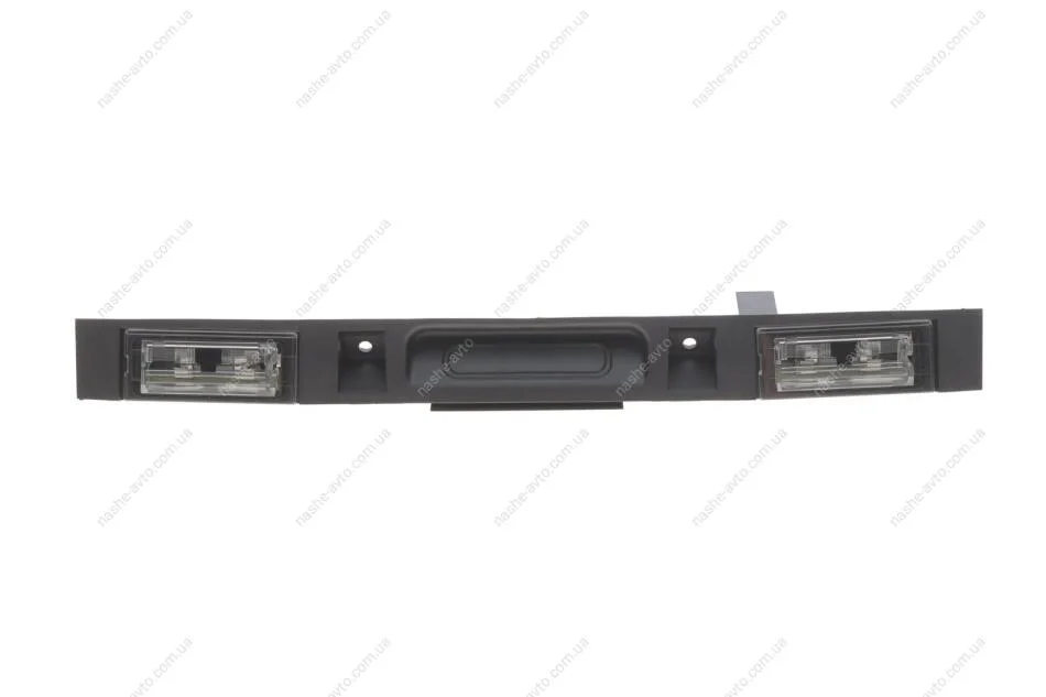 Ручка кришки багажника AIC 75872 (фото 1)