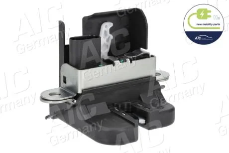 Замок кришки багажника AIC 75989
