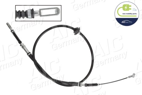 Трос гальмівний AIC 76015