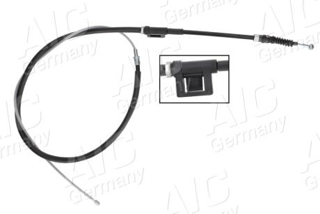 Трос гальмівний AIC 76059
