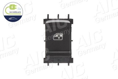 Кнопка склопідіймача AIC 76558