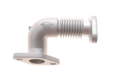 Трубка клапана рециркуляції відпрацьованих газів AIC 76824