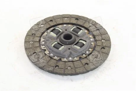 Диск зчеплення (вир-во Aisin) AISIN DT-124V
