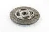 Диск зчеплення TOYOTA CAMRY, RAV 4 2.0-2.4 05- (Вир-во) AISIN DTX-188
