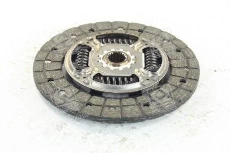 Диск зчеплення (вир-во Aisin) AISIN DTX-192