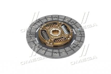 Диск зчеплення (вир-во Aisin) AISIN DTX-197