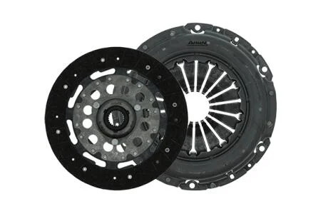 Ремонтний комплект зчеплення AISIN KK-023R